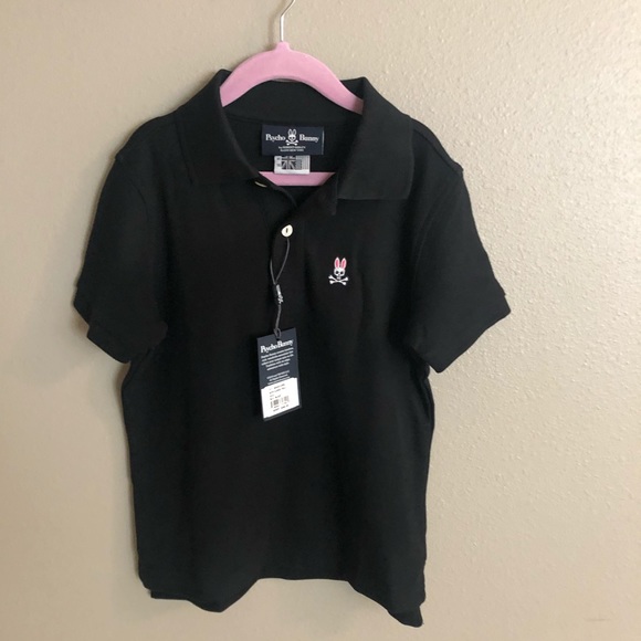 Psycho Bunny Other - Psycho Bunny Polo